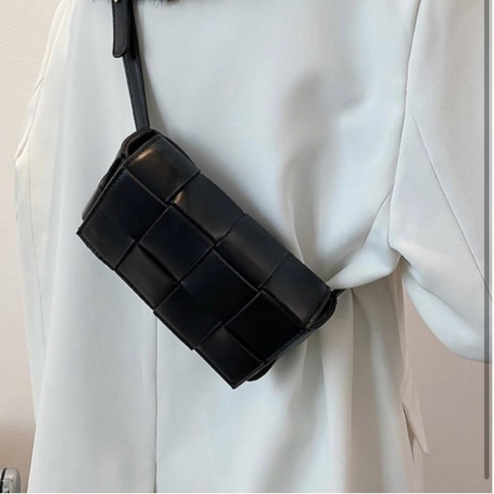Crossbody purse | Small Cellphone Purse| 000103 - Picture 1 of 9